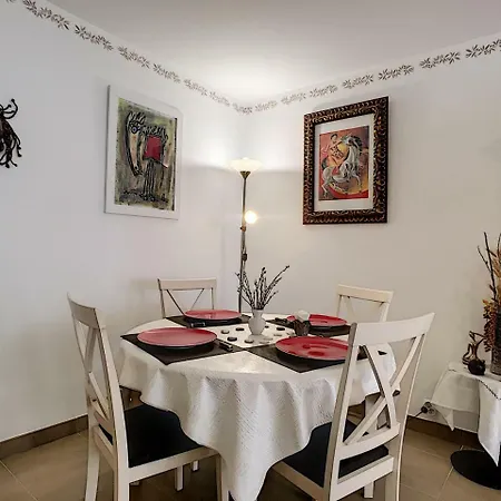 Appartement Nestor&jeeves - Harmonie Terrasse - - Free Parking Nice