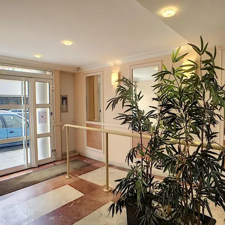 Nestor&jeeves - Harmonie Terrasse - - Free Parking